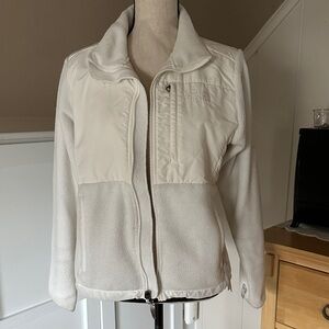 The North Face Women's White Jacket